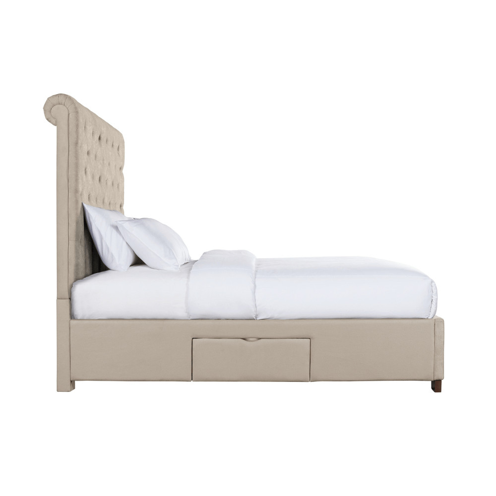Brook Bed