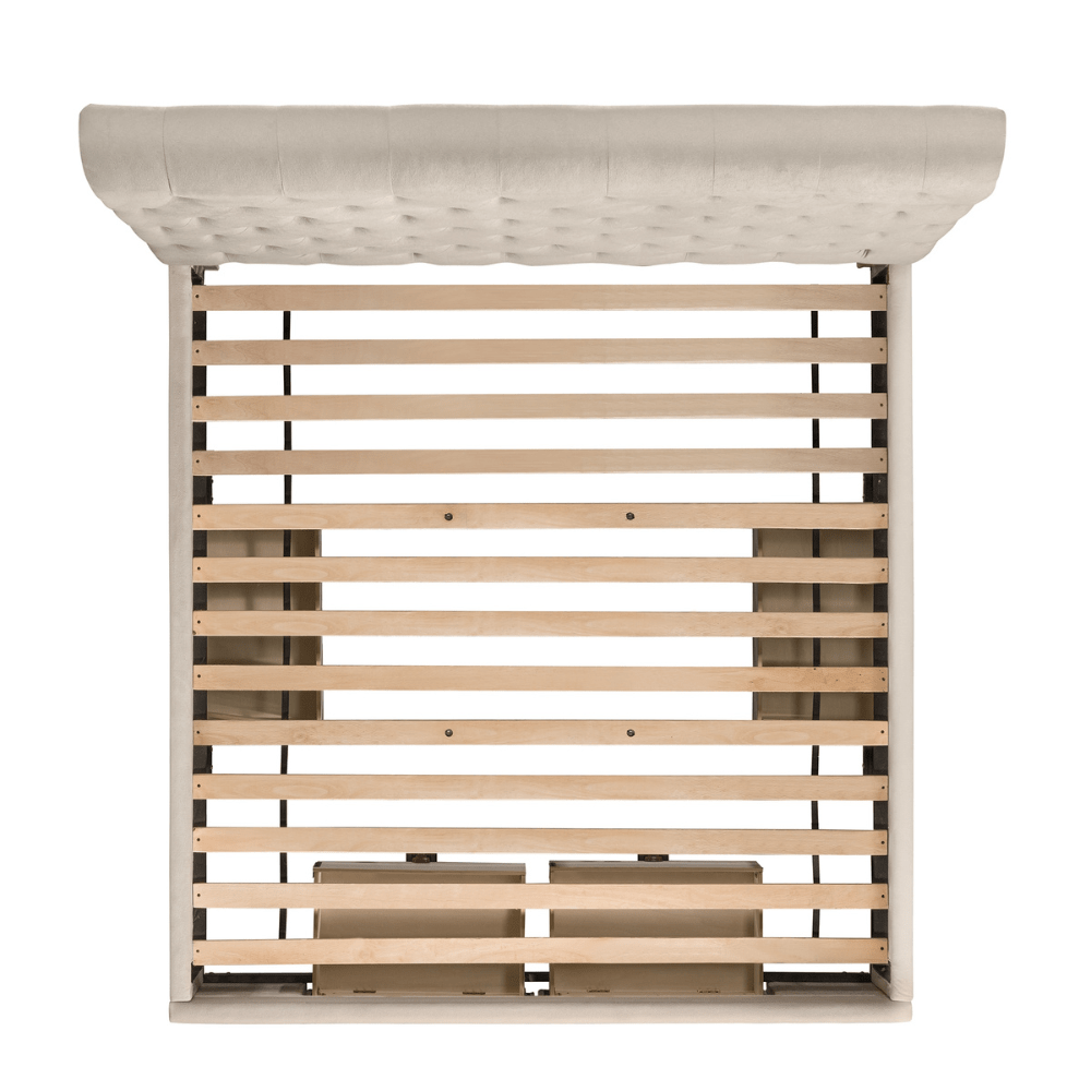 Brook Bed