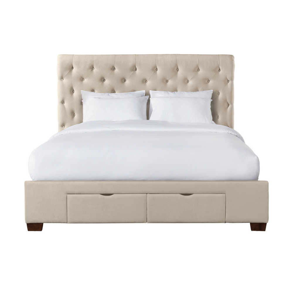 Brook Bed