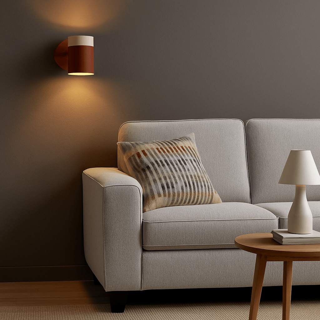 Wall Lamp