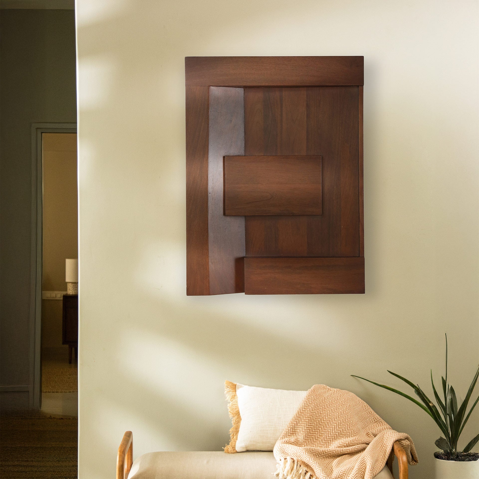 Wall Panel