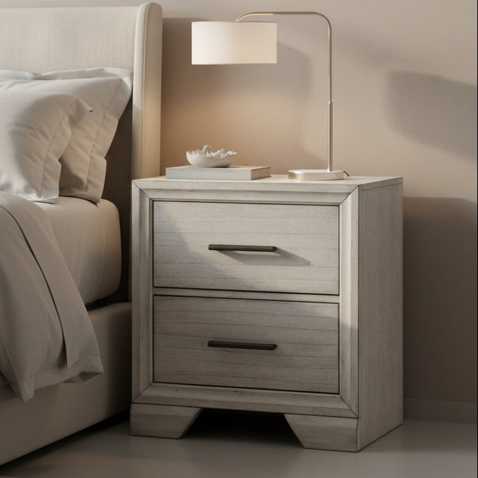White Haven Sanctuary Nightstand