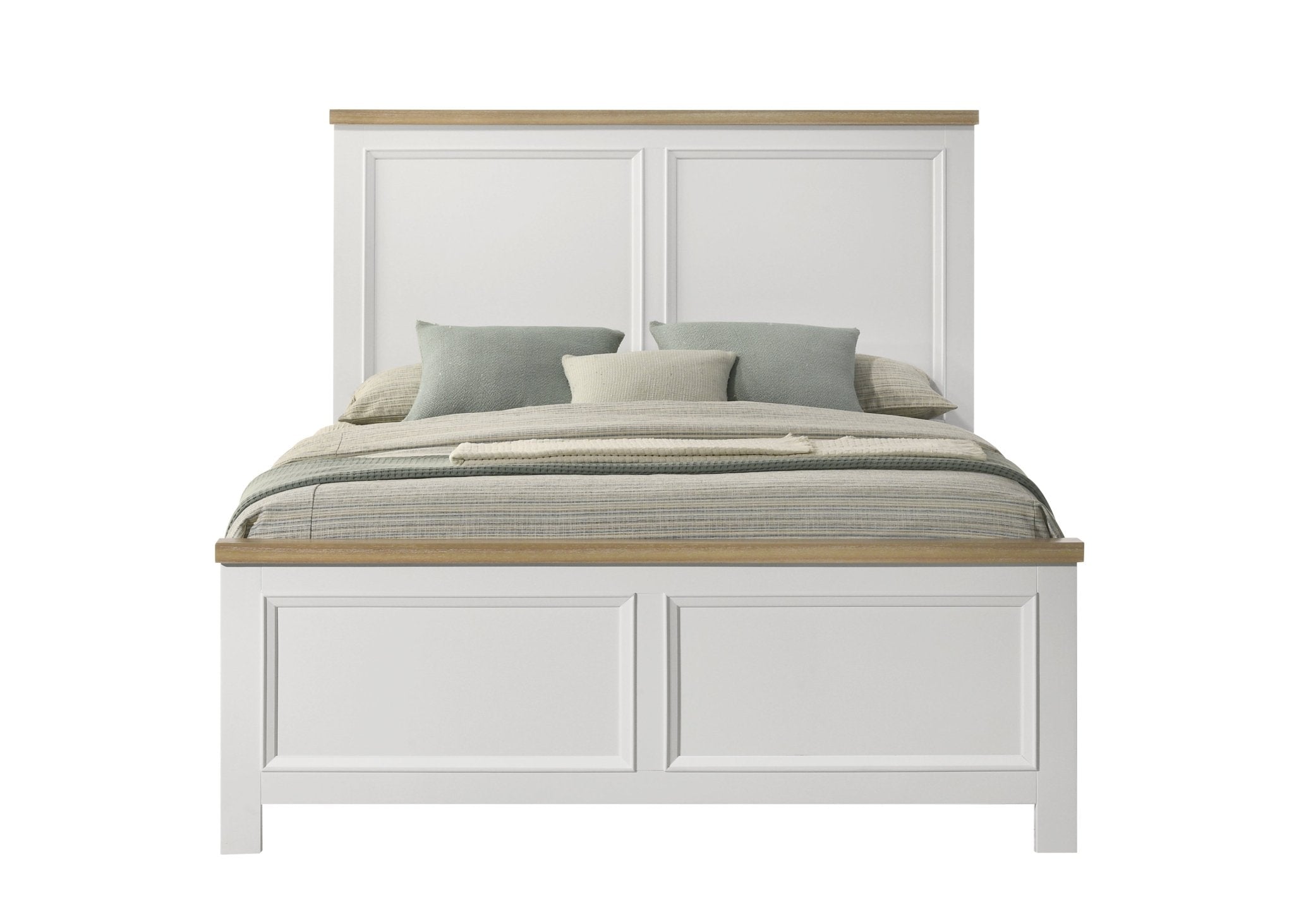 Willow Crest Bedroom set