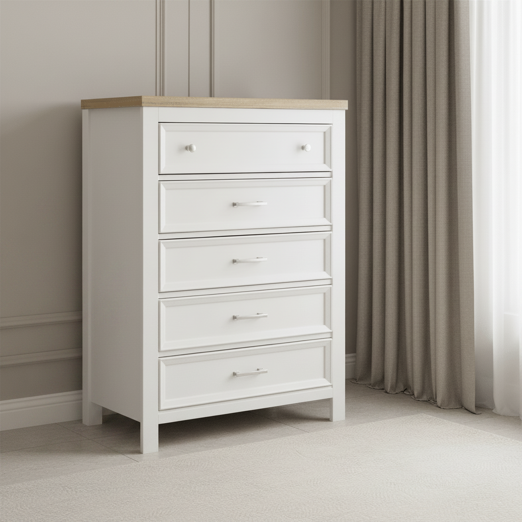 Willow Crest Chest