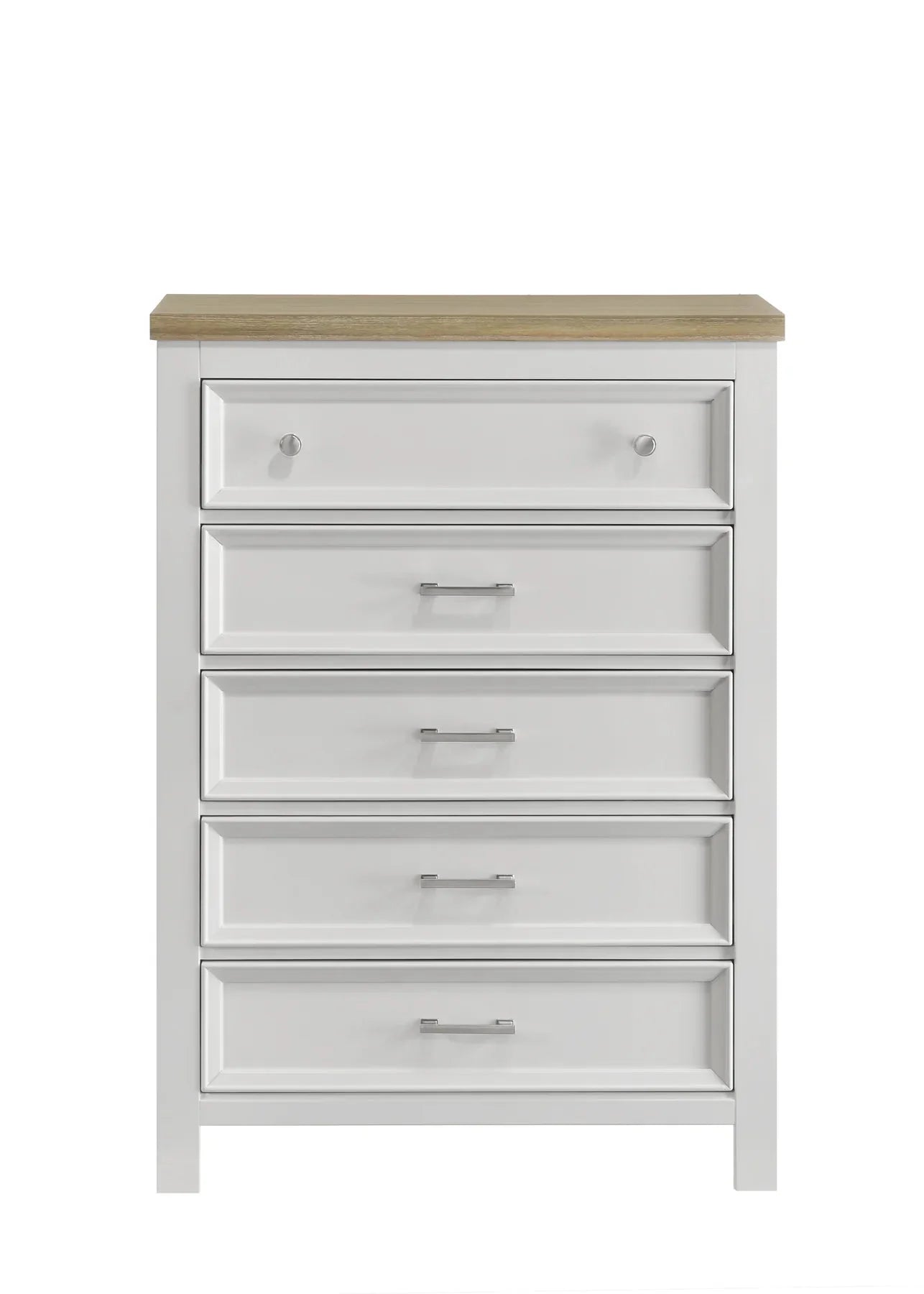 Willow Crest Chest