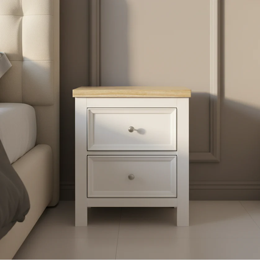 Willow Crest Nightstand