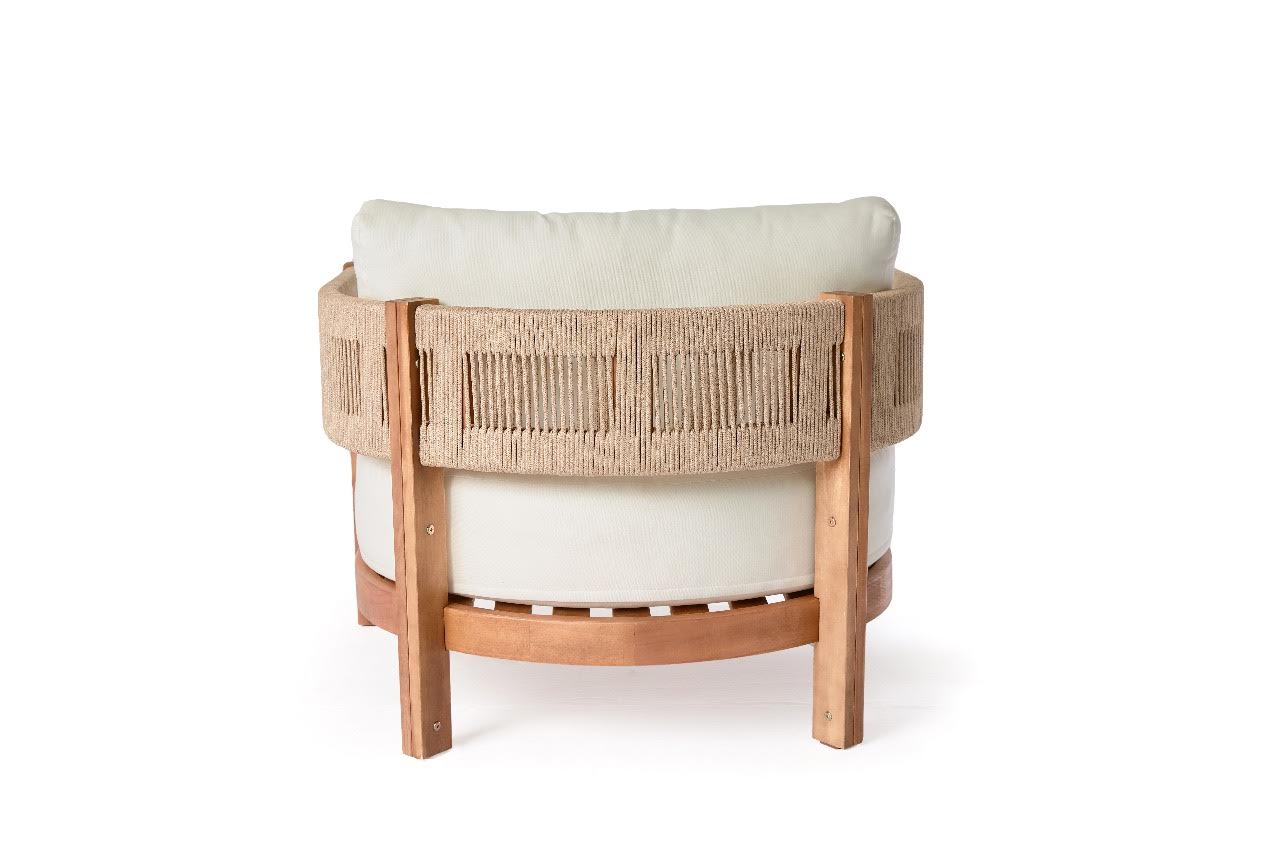 Woodland Grove Outdoor Set