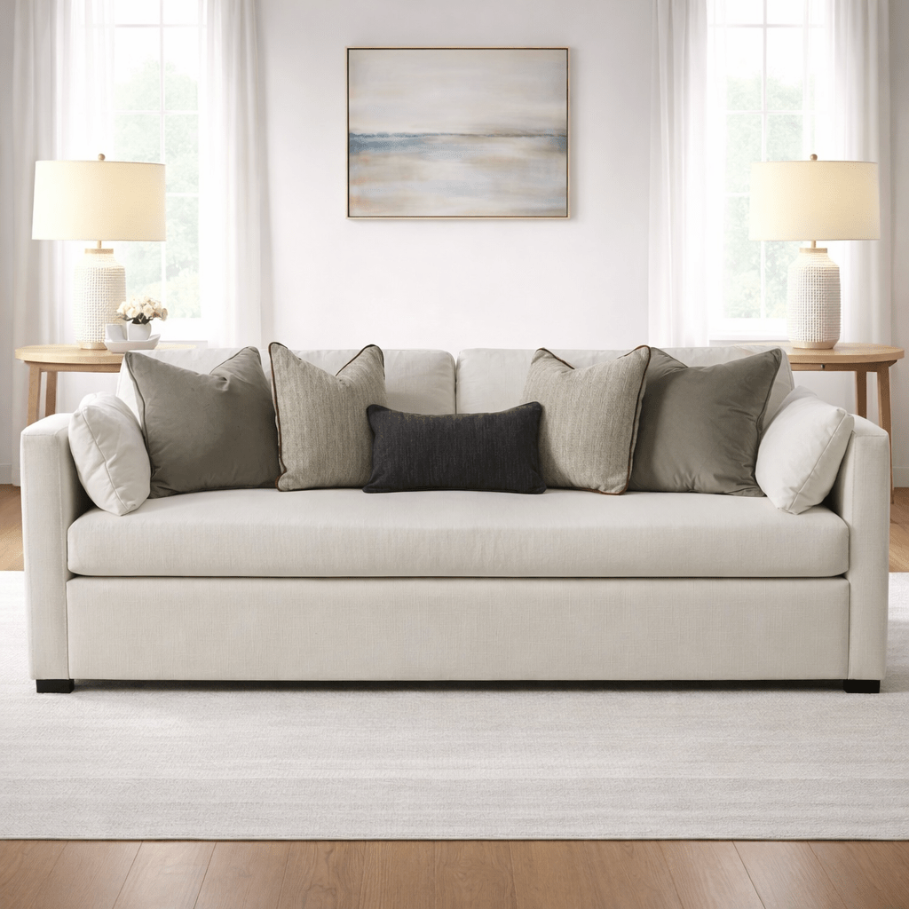 Yashki Boutique Sofa
