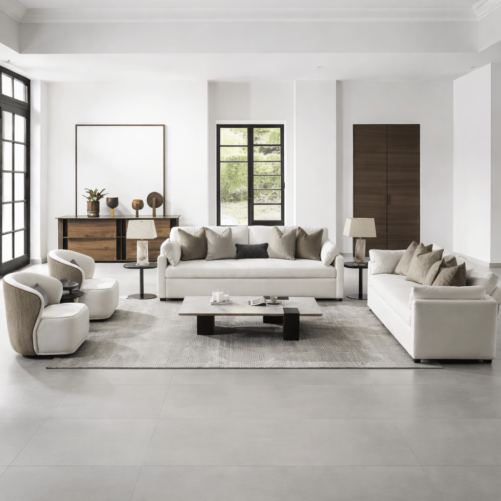 Yashki Boutique Sofa