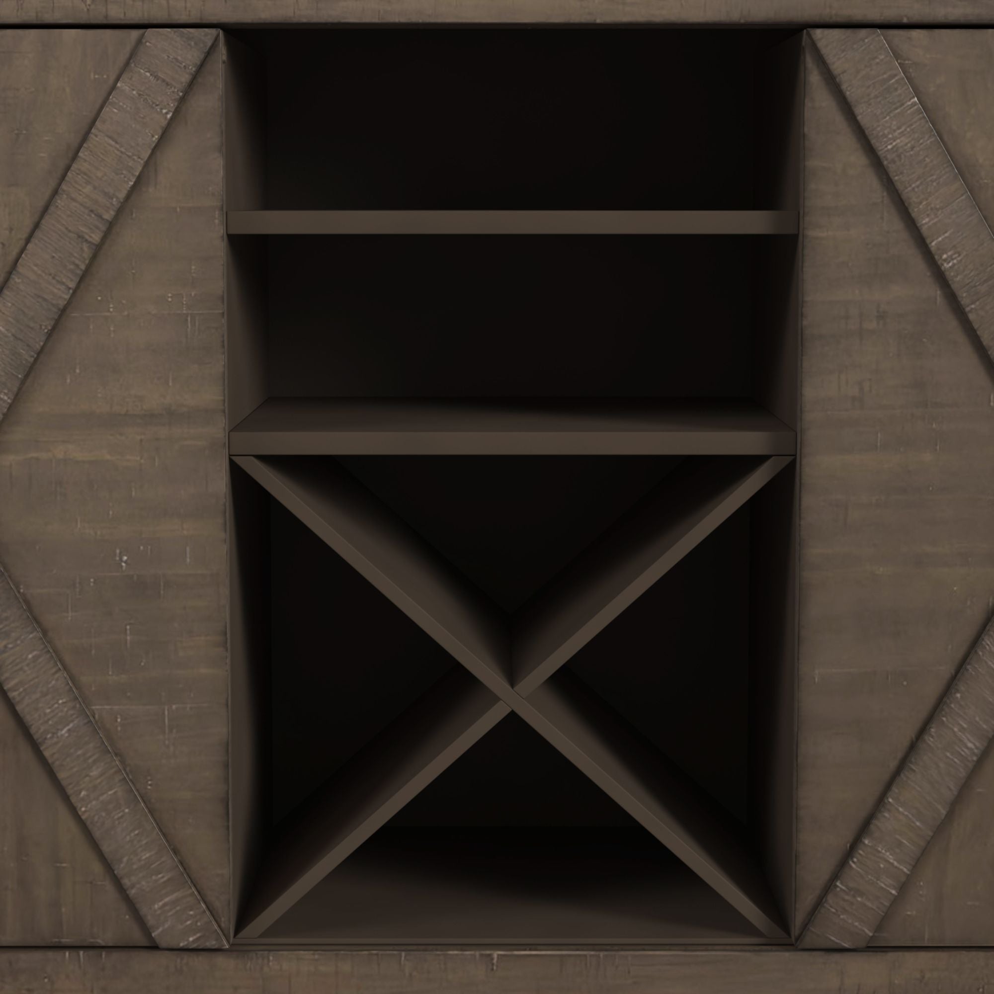 Yellowstone Dining Set