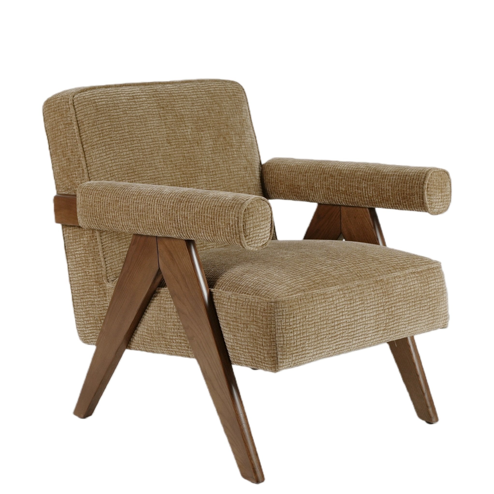 Zeta Accent Chair
