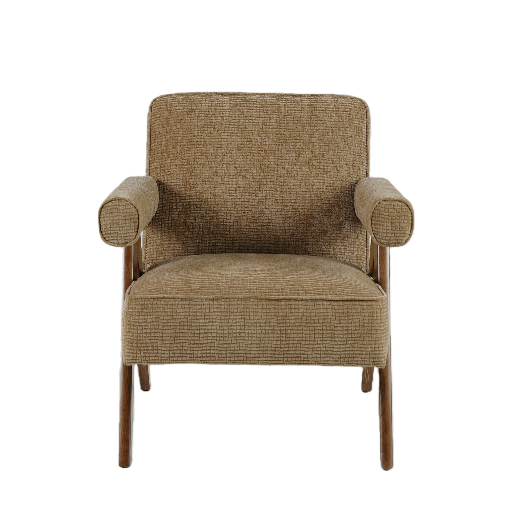 Zeta Accent Chair