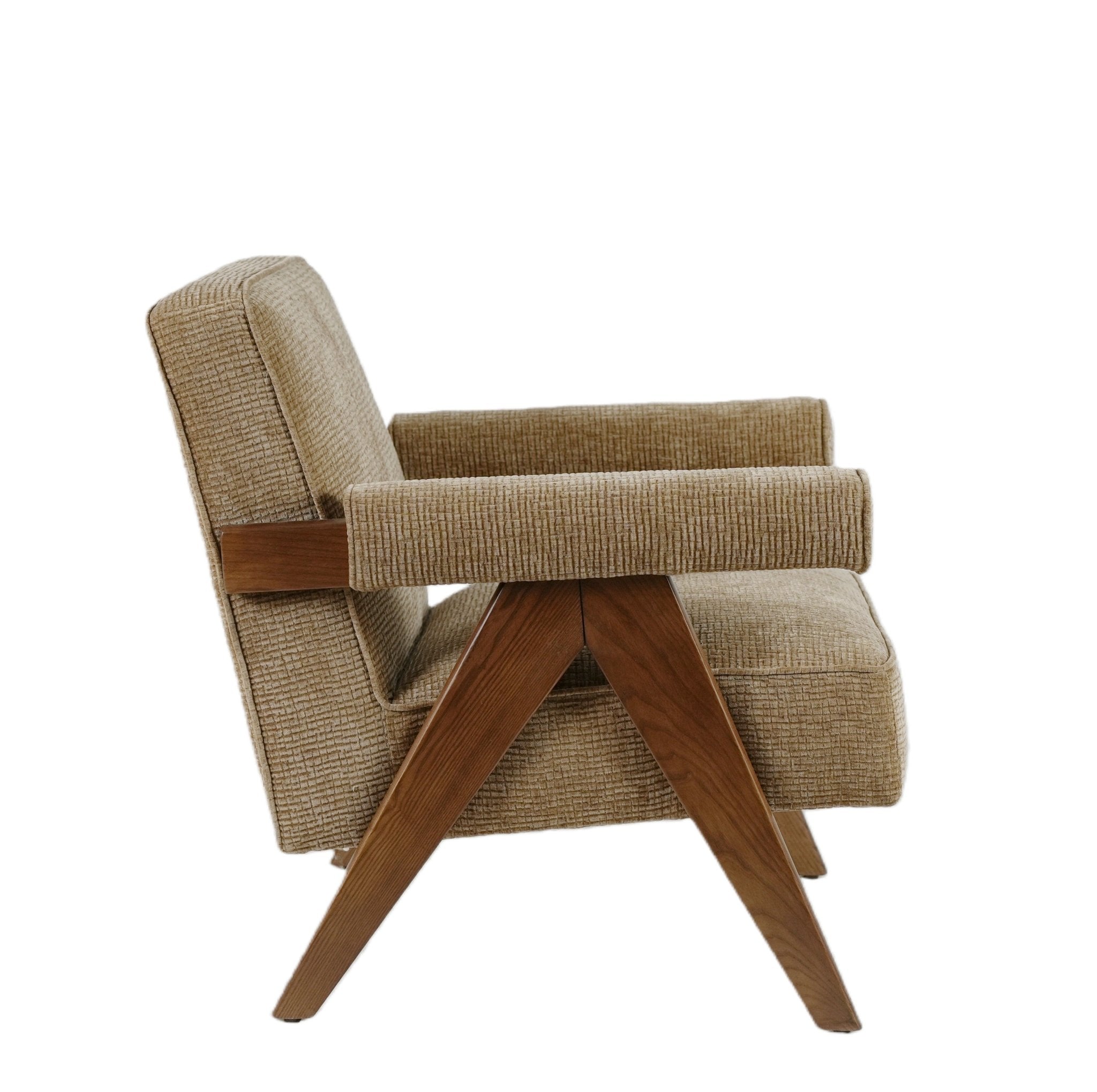 Zeta Accent Chair