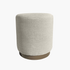 GREY OTTOMAN (6643353452640)