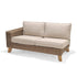 Bahamas right 2-seater sofa (6628813602912)