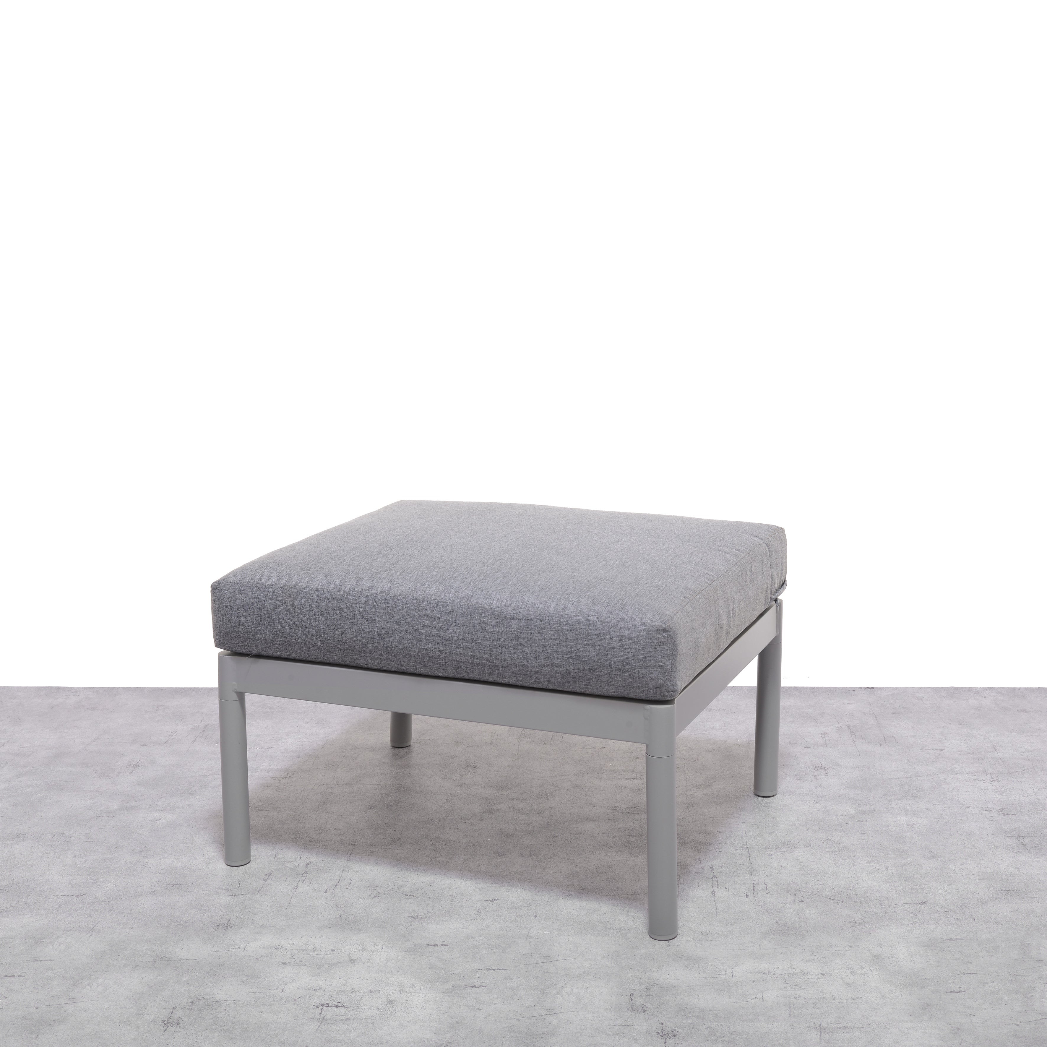Copenhagen Grey Ottoman (6628810817632)