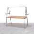 Copenhagen Grey Tipi rect. Table (6628810686560)