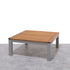 Barcelona Grey Hydra Square Table (6628810588256)