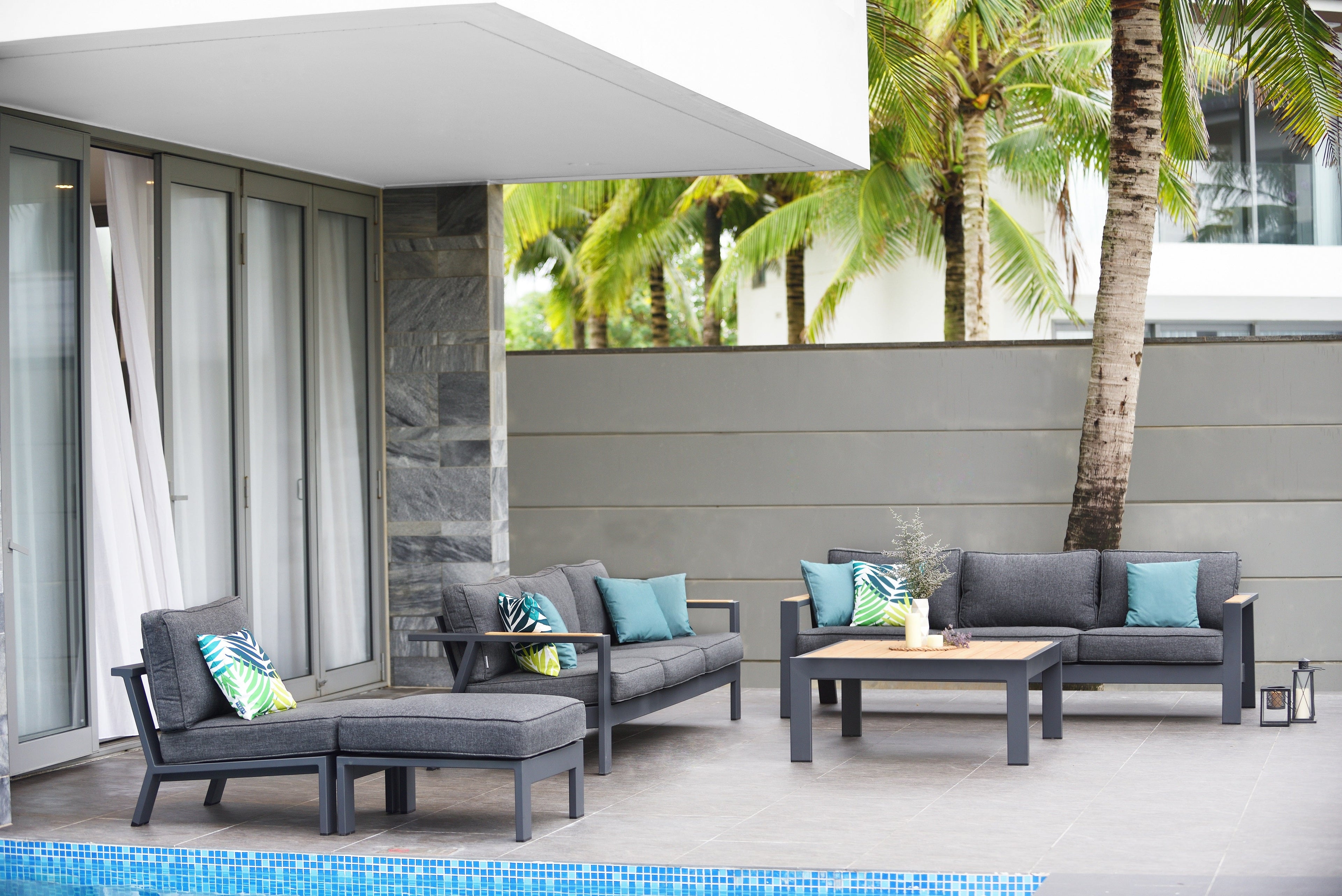 Palau 3-seater sofa (6628812619872)