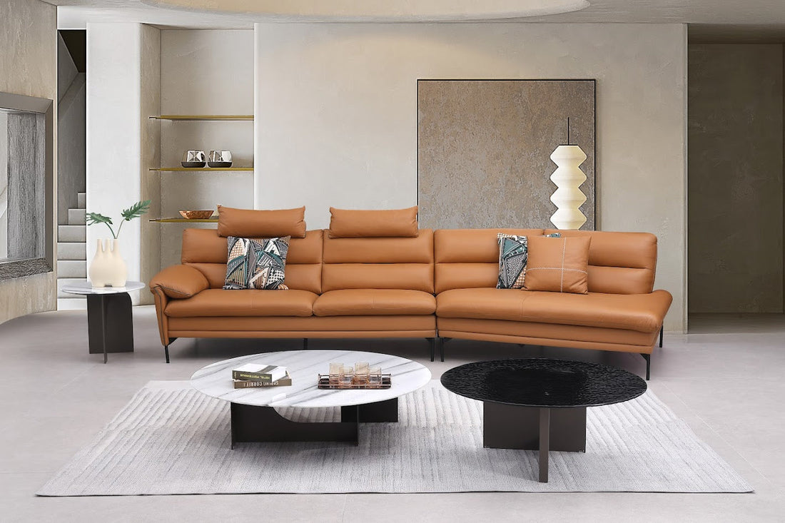 Verona Side Table