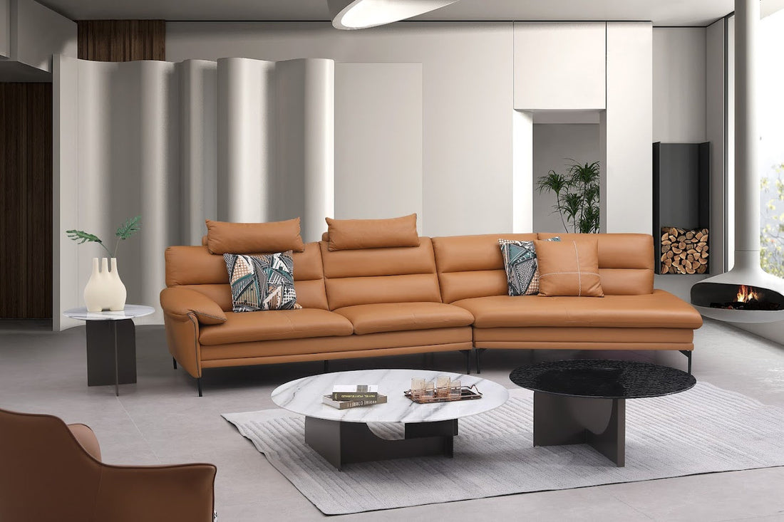 Verona Coffee table