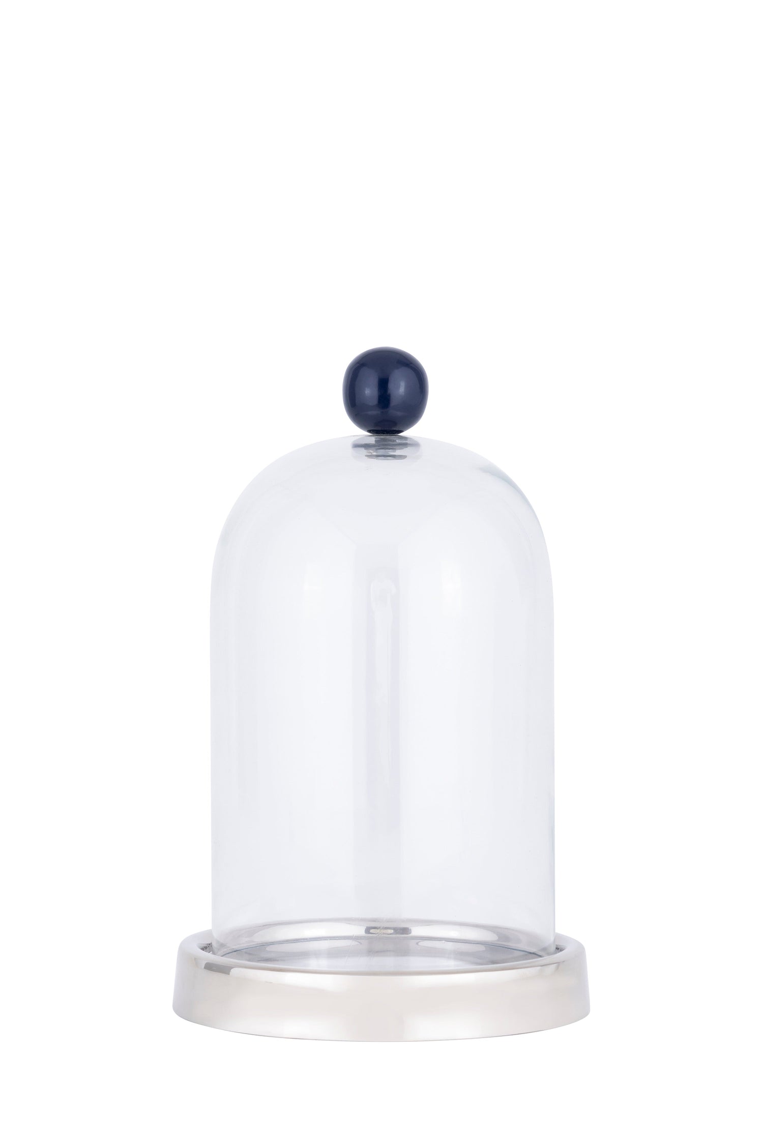 Samaa Glass bell shape dom