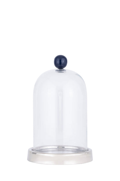 Samaa Glass bell shape dom