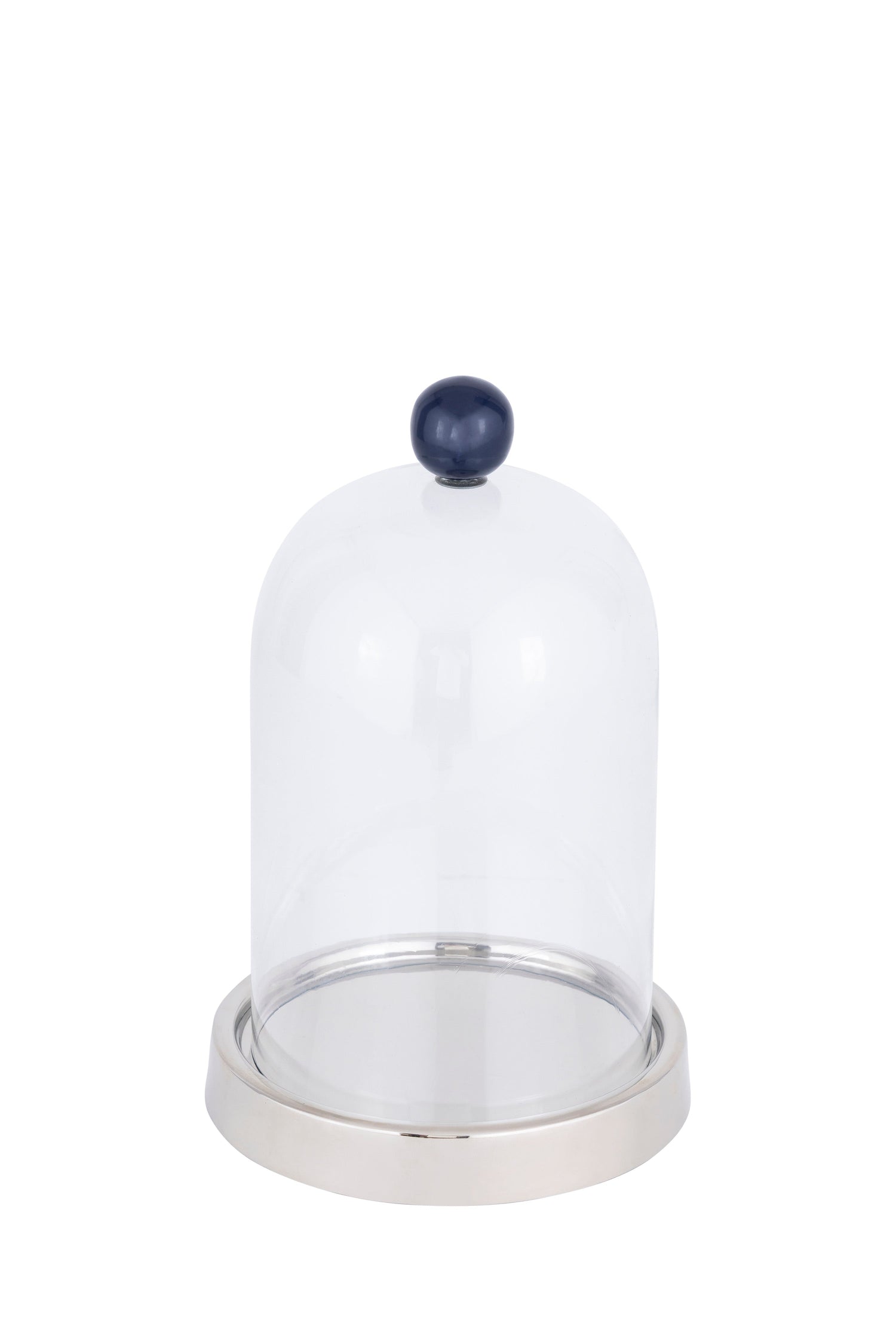 Samaa Glass bell shape dom