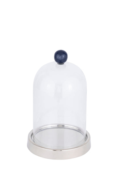 Samaa Glass bell shape dom