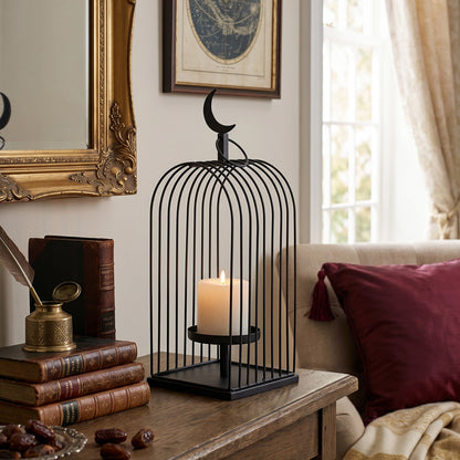 Sakina Hurricane lantern