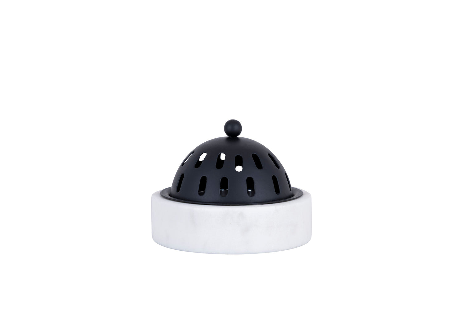 Sakina Oud burner