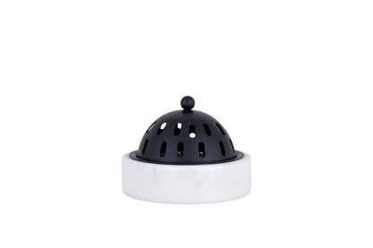 Sakina Oud burner