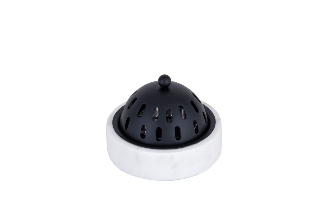 Sakina Oud burner