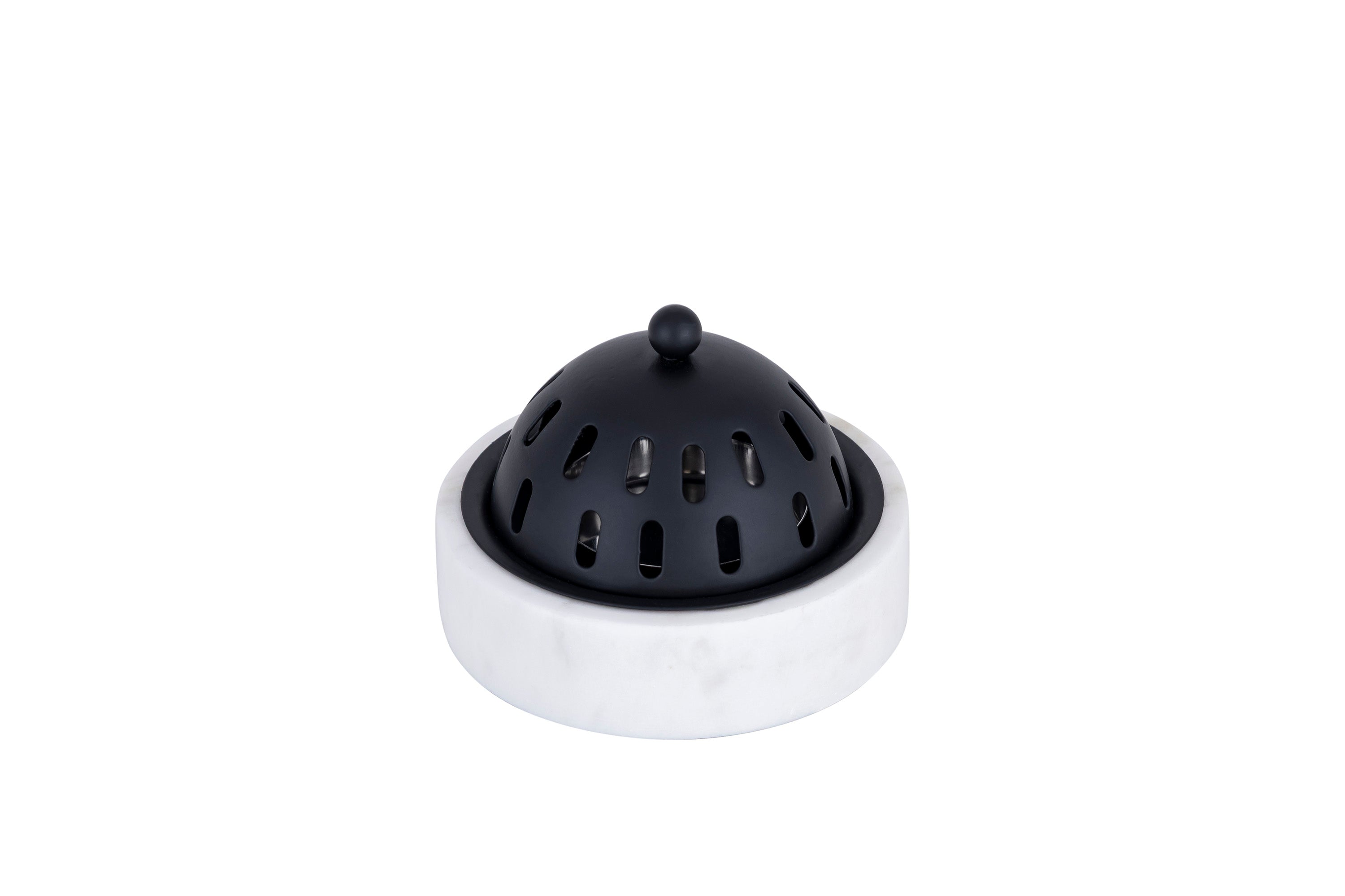 Sakina Oud burner