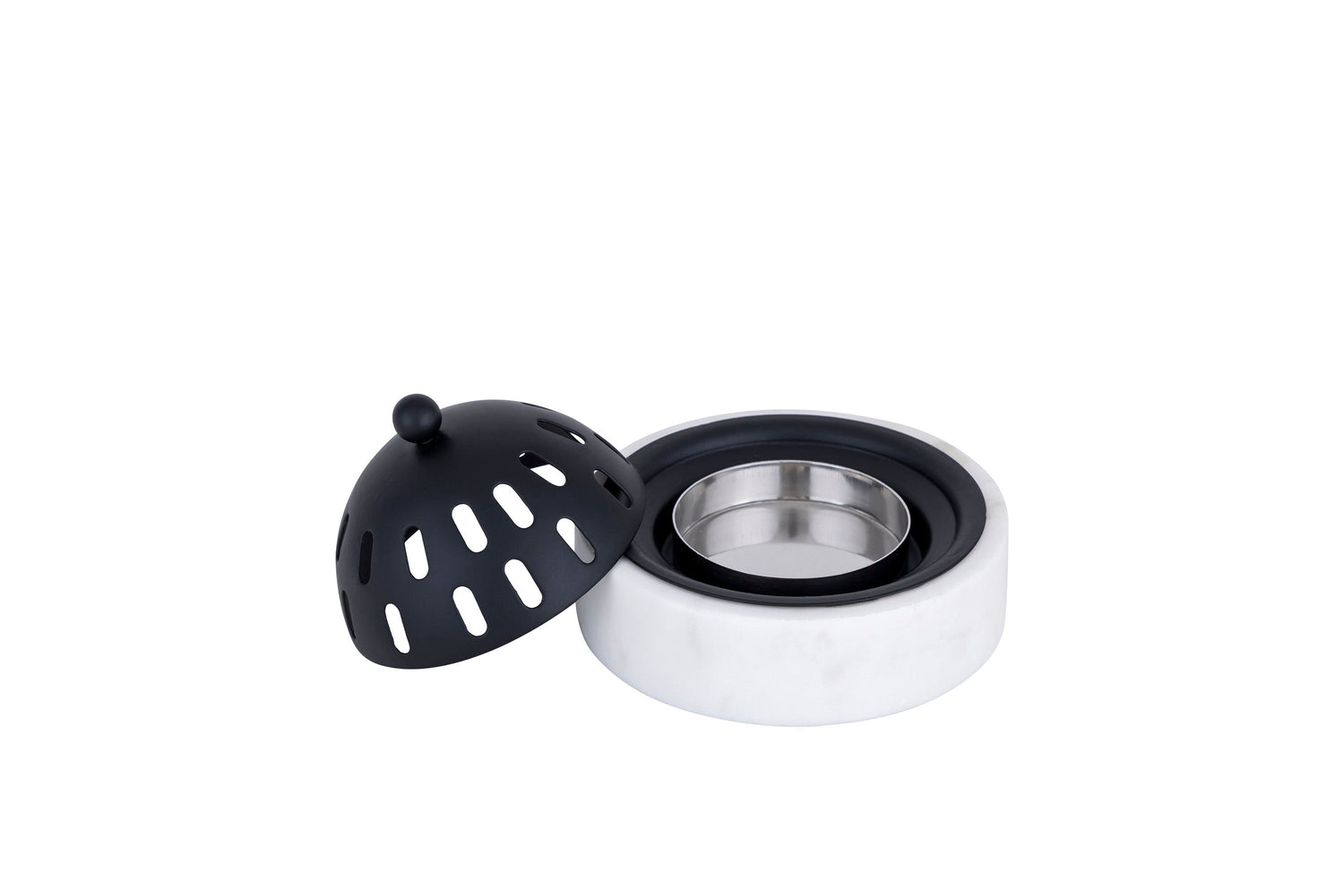Sakina Oud burner