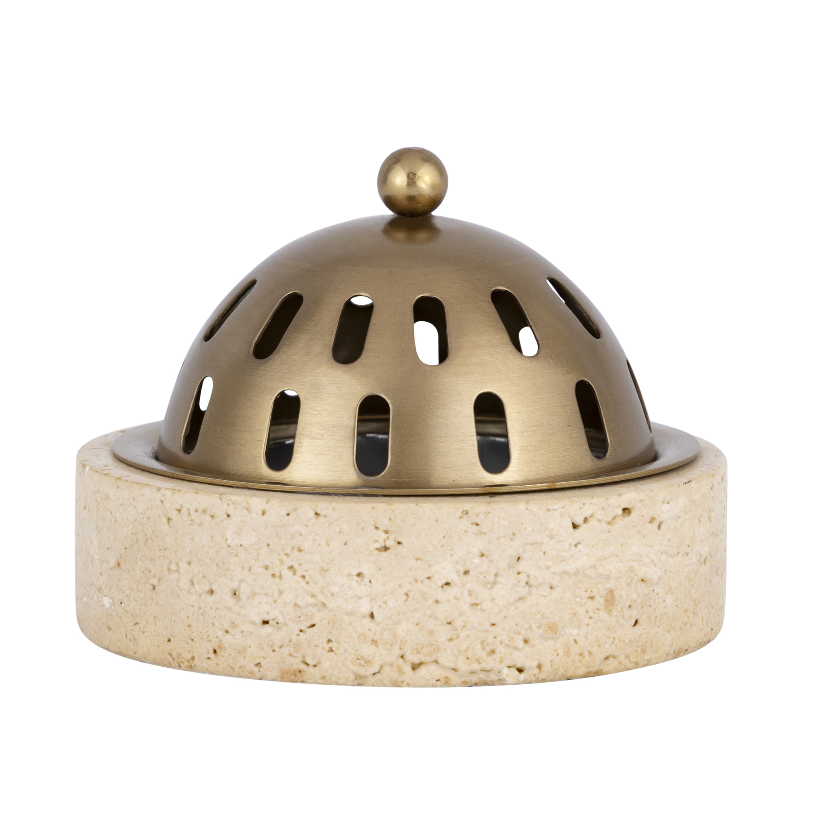 Asas Oud burner