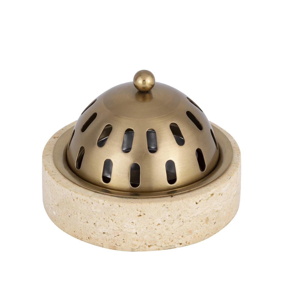 Asas Oud burner