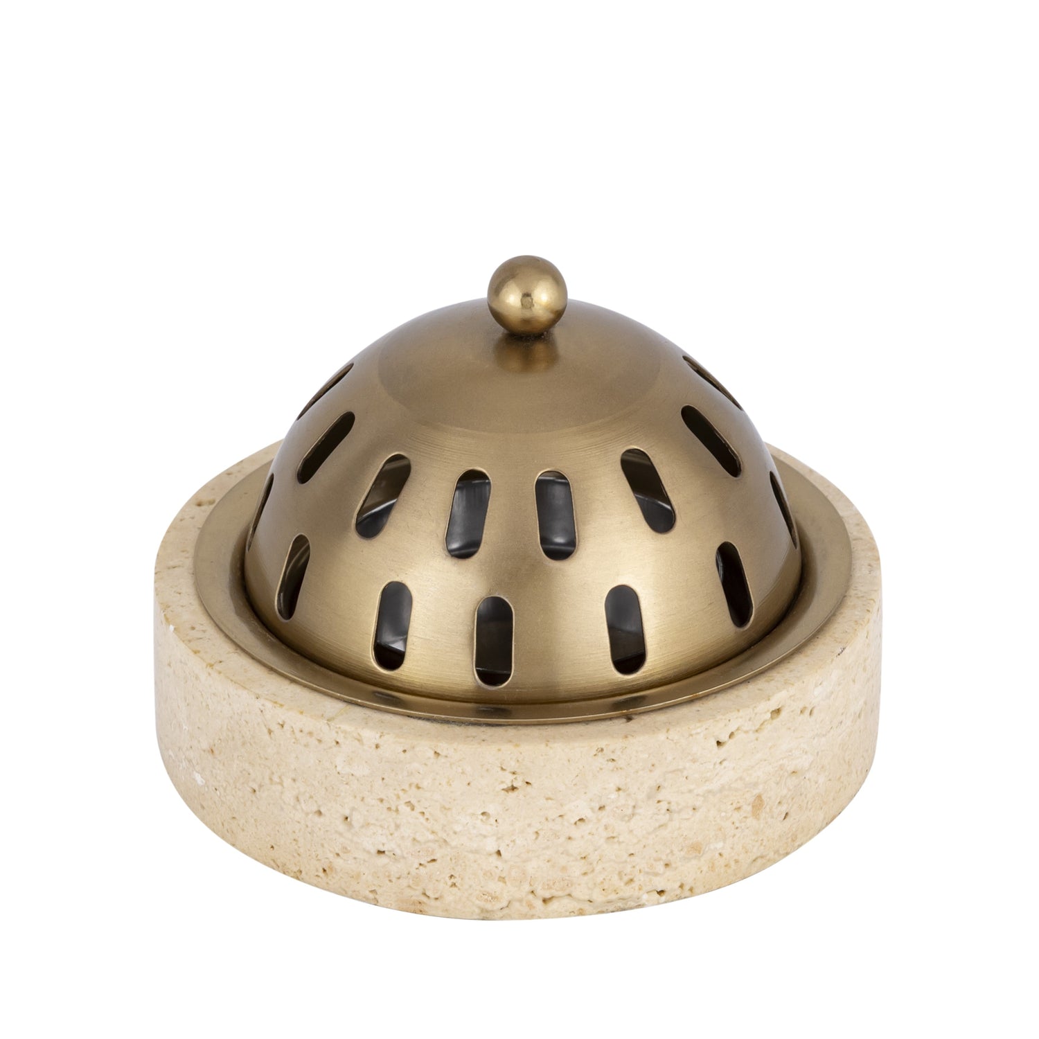 Asas Oud burner