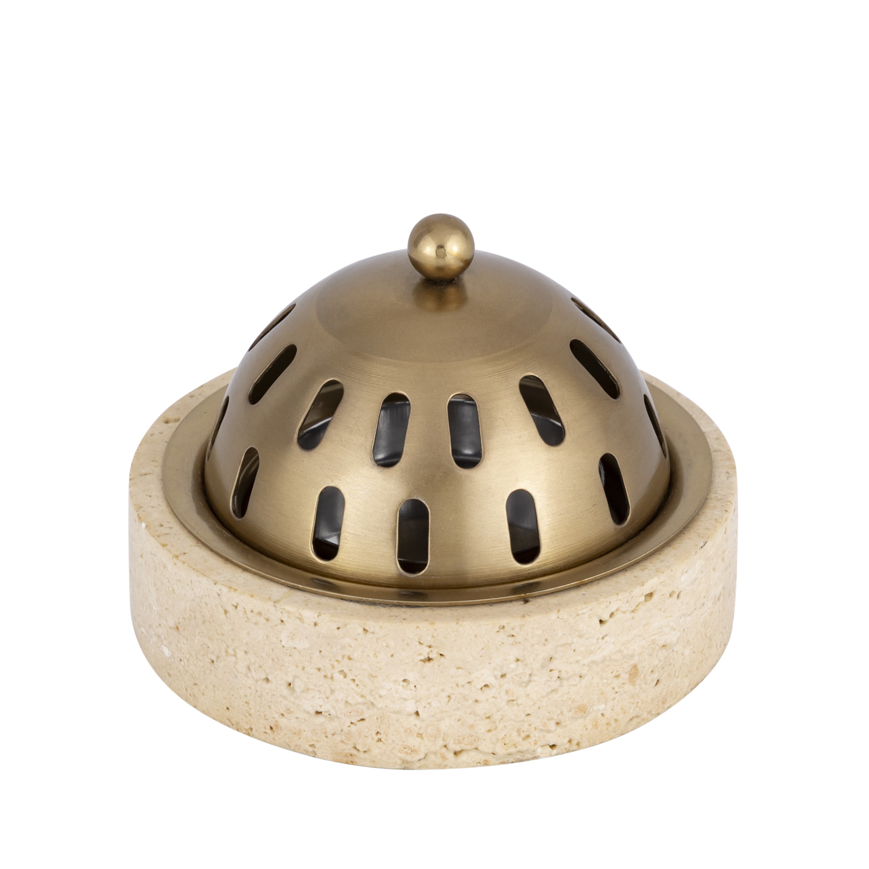 Asas Oud burner