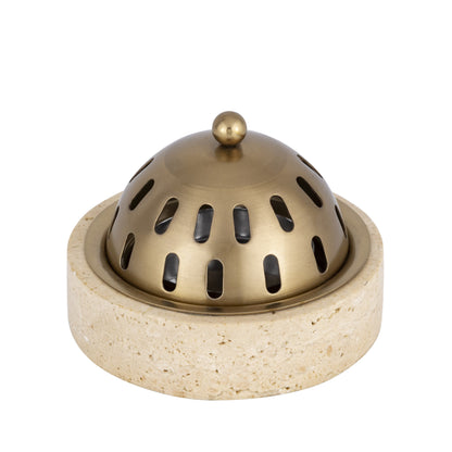 Asas Oud burner