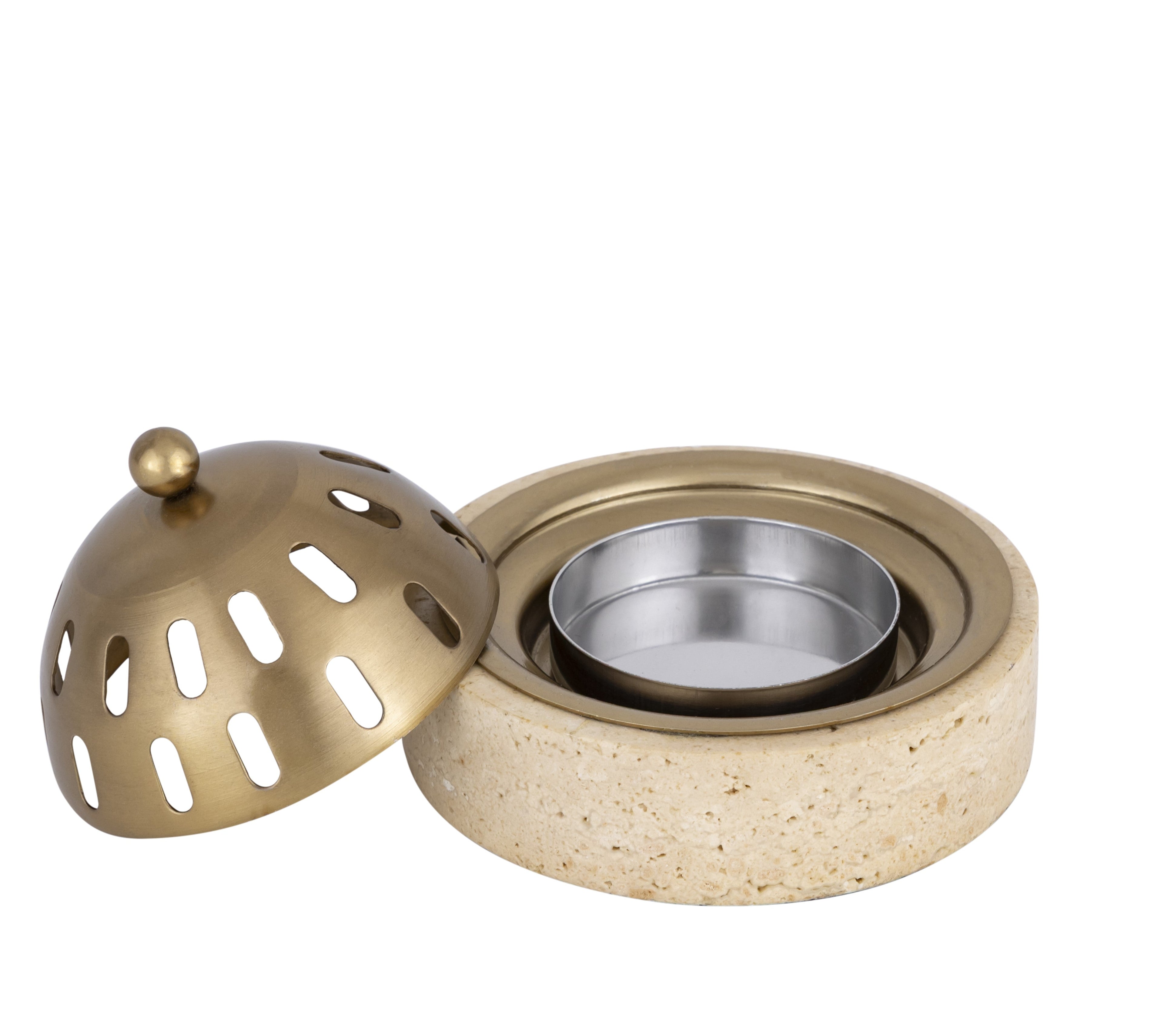Asas Oud burner