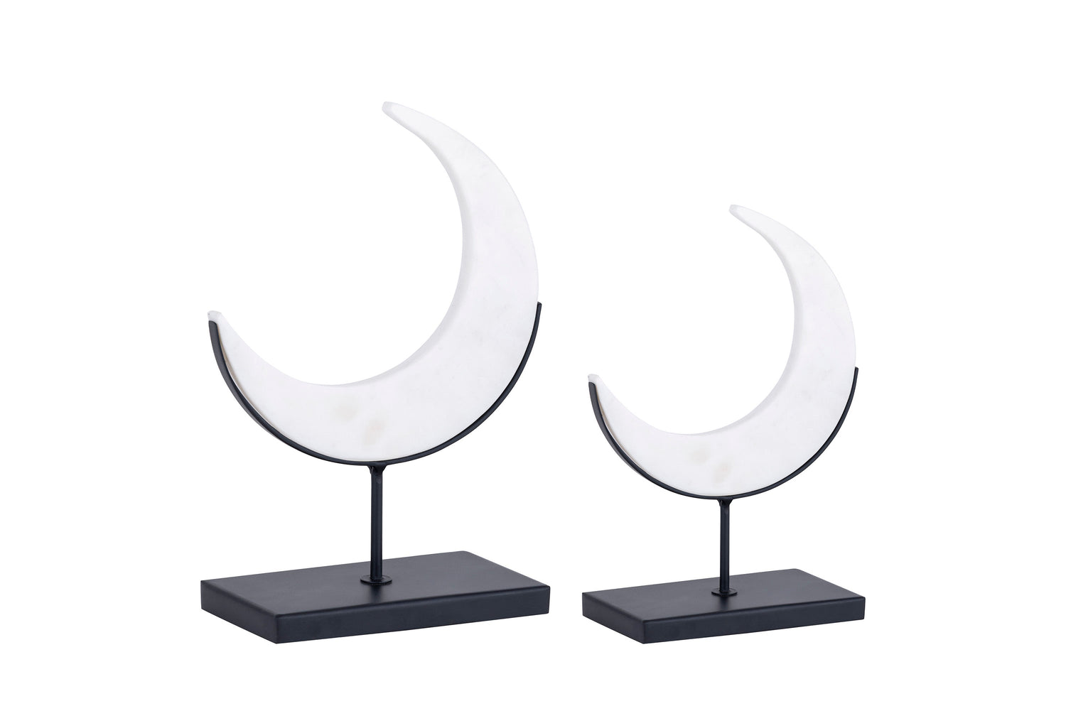 Sakina Deco crecent