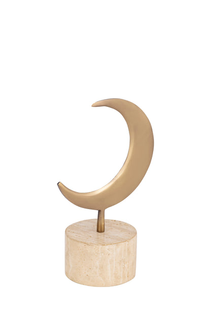 Asas Deco crecent