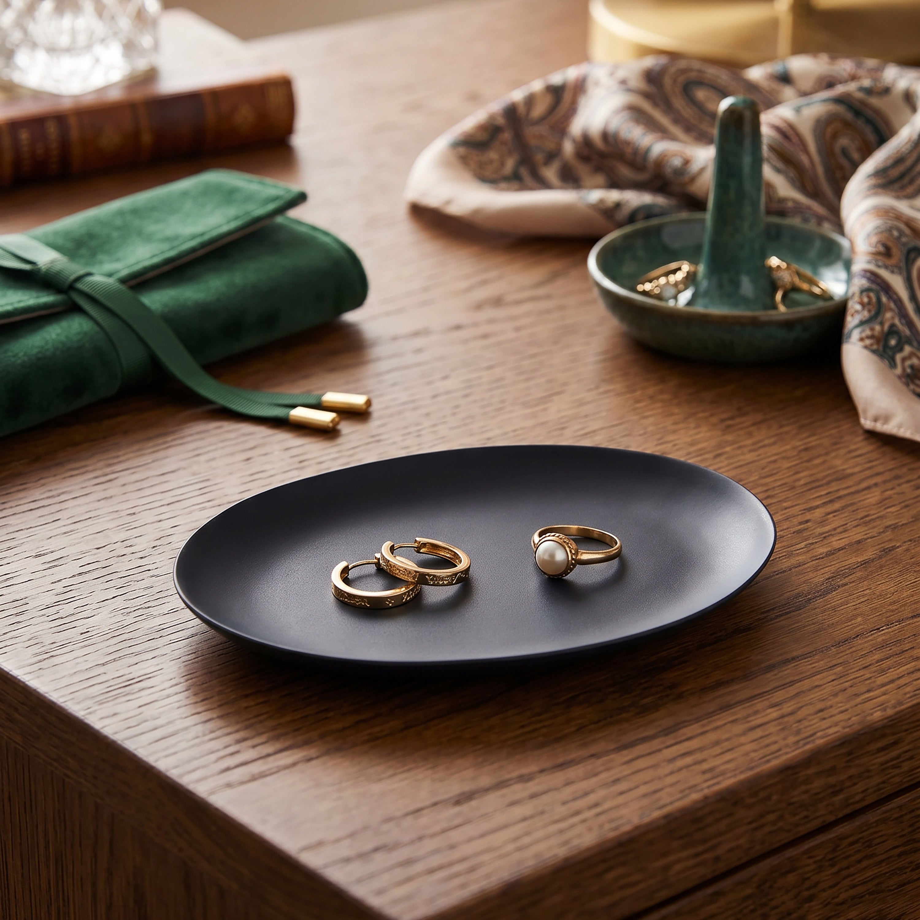 Sakina Platter