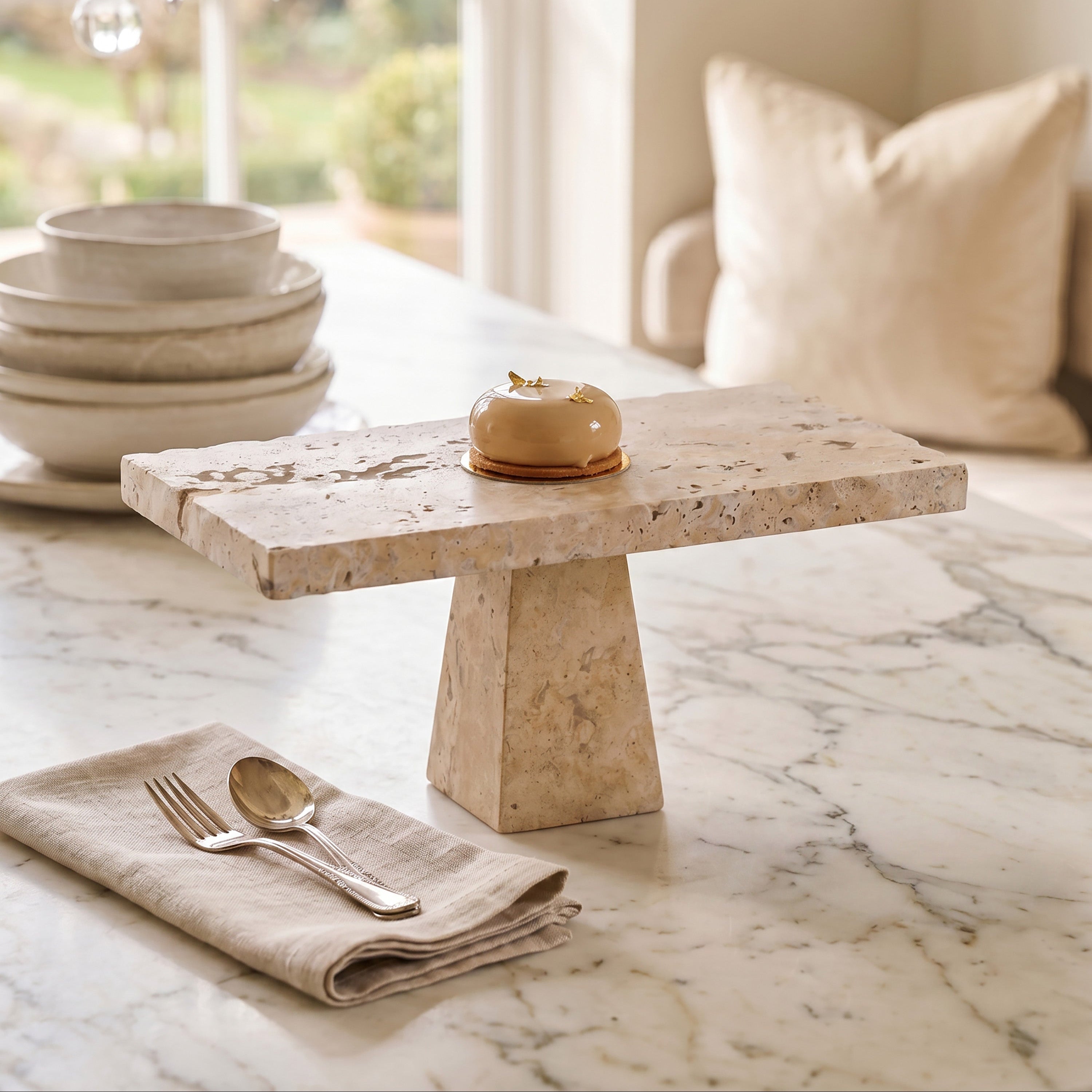 Asas Cake Stand