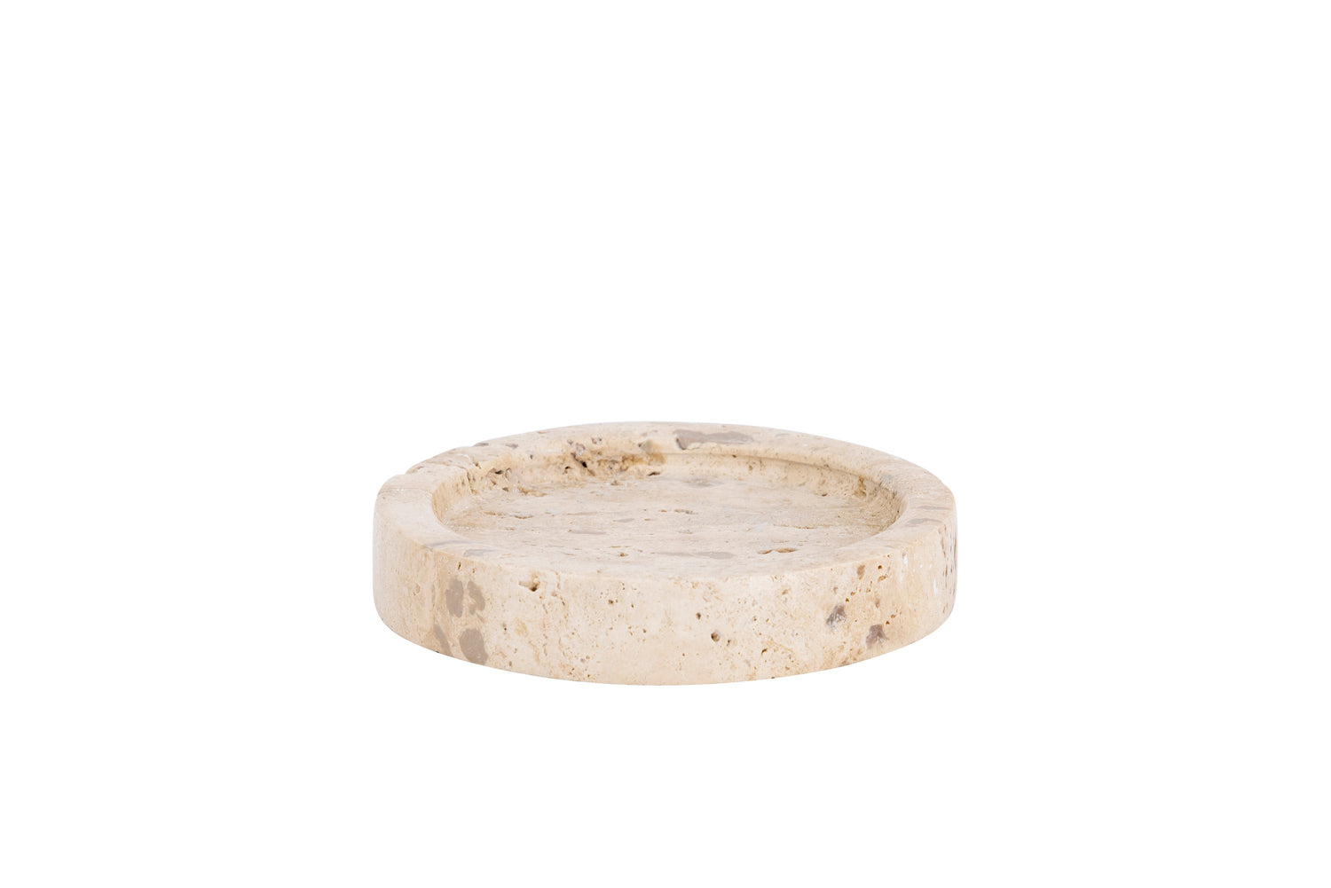Asas Round  Plate