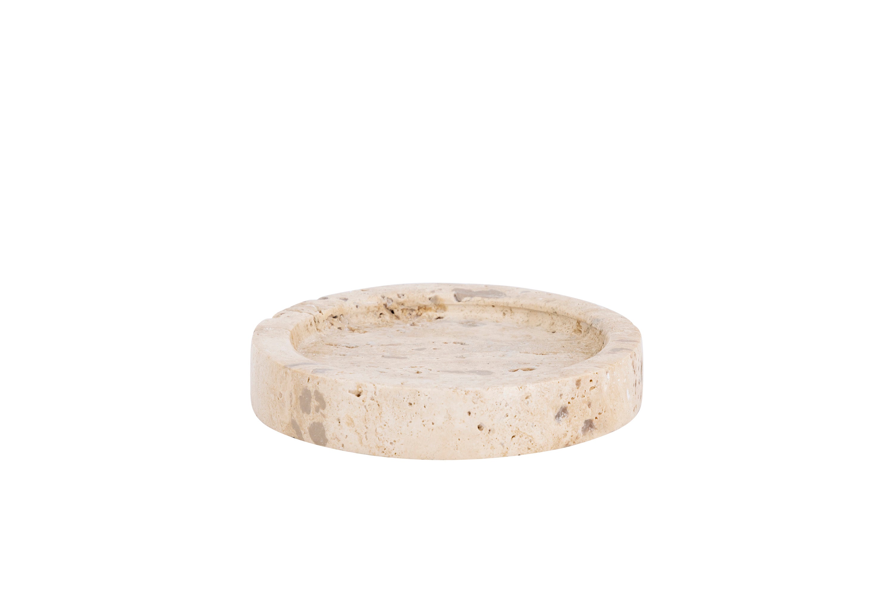Asas Round  Plate