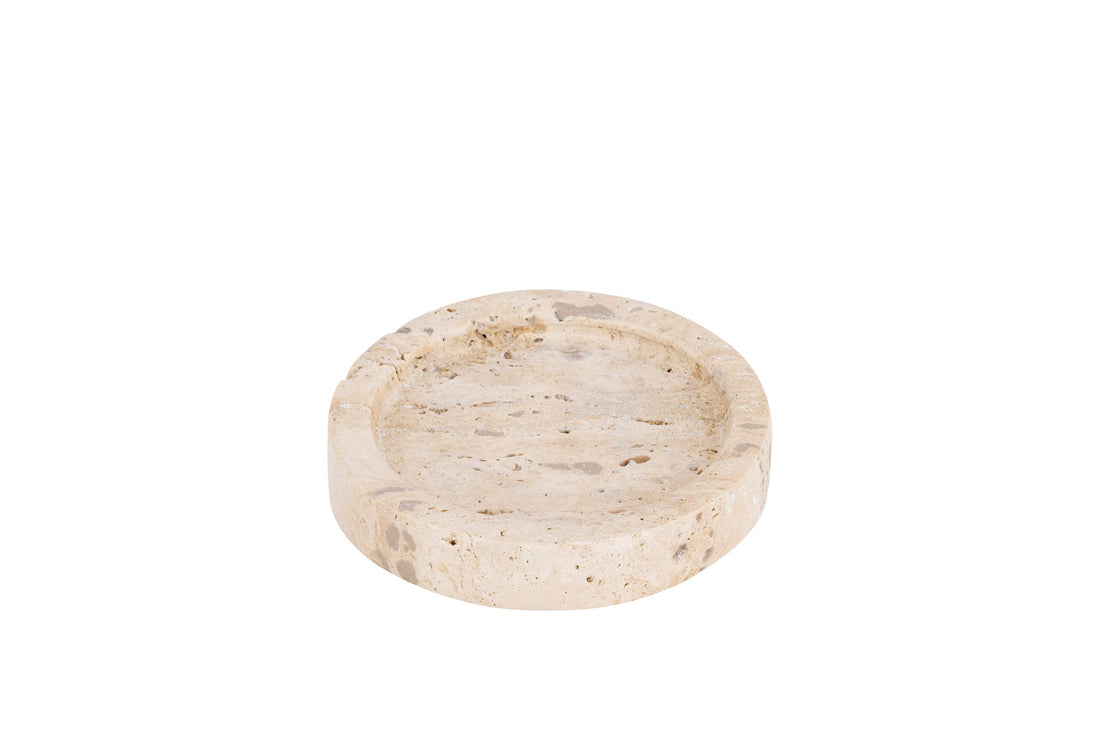 Asas Round  Plate