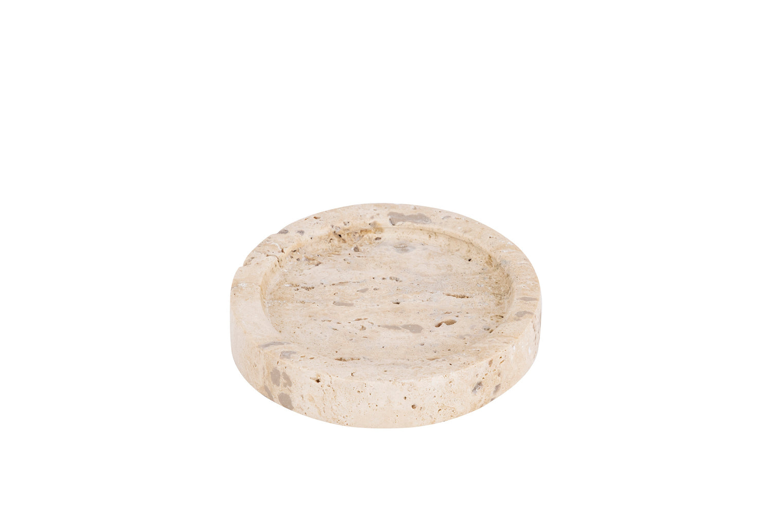 Asas Round  Plate