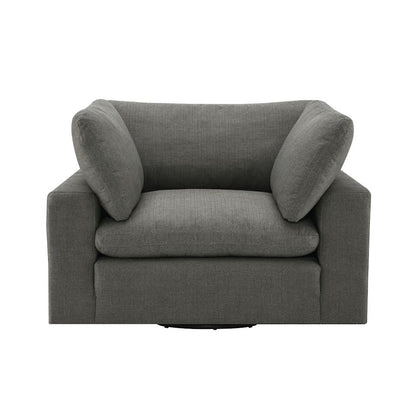 Cloud 9 Swivel Chair